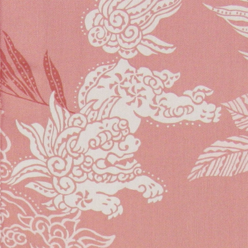 かりゆしウェア平置き画像（デザイン確認）