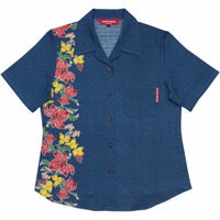 かりゆしウェア（平置き画像）