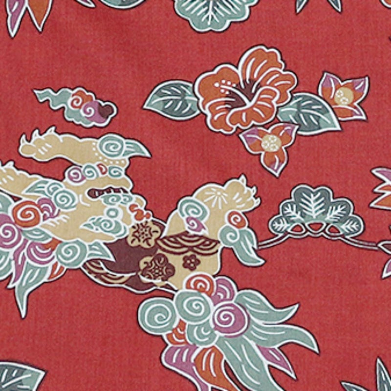 かりゆしウェア　デザイン