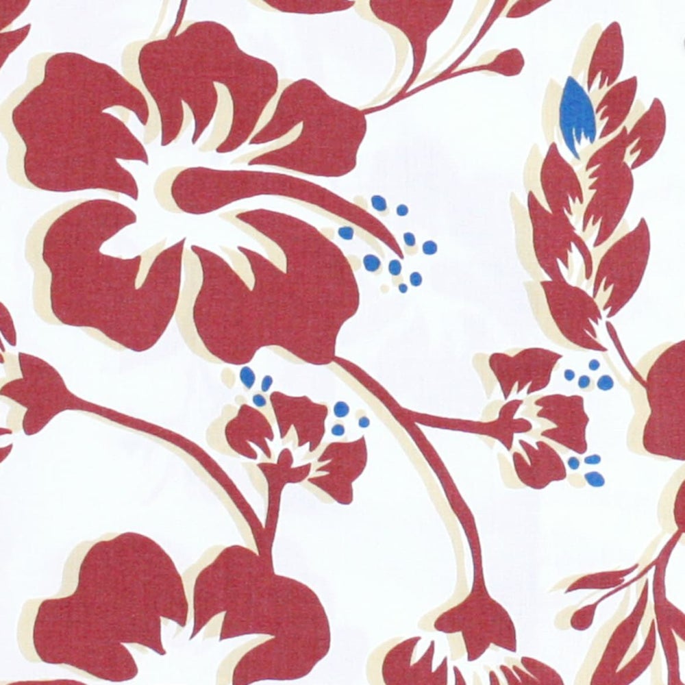 かりゆしウェア平置き画像（デザイン確認）