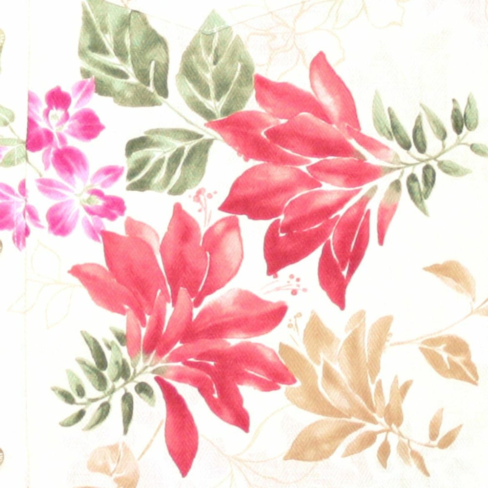 かりゆしウェア平置き画像（デザイン確認）