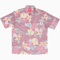 かりゆしウェア平置き画像