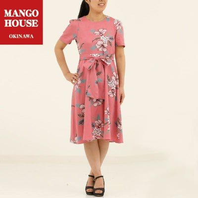 かりゆしウェア平置き画像