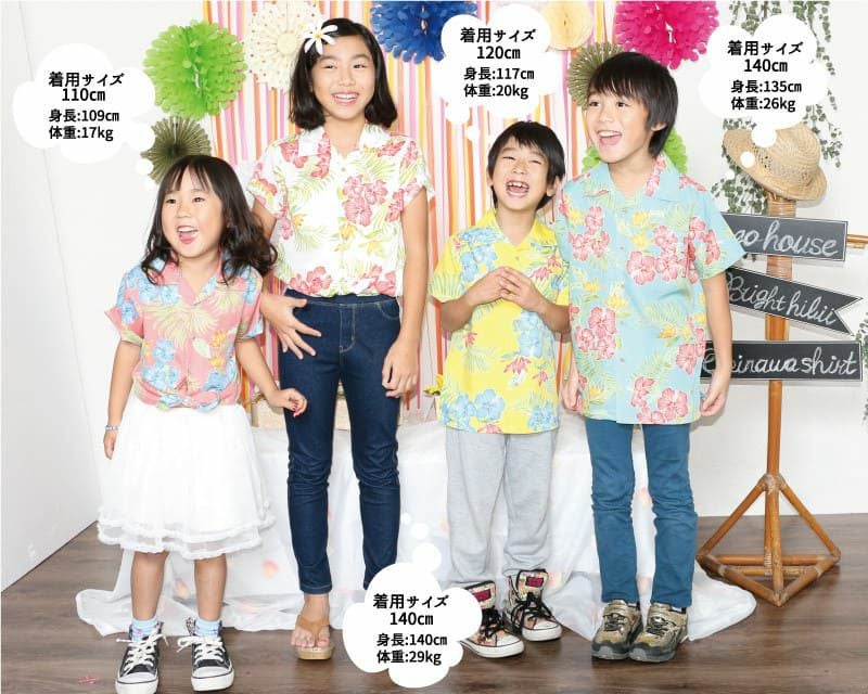 キッズモデル
