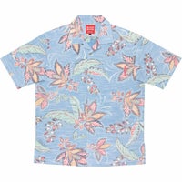 かりゆしウェア平置き画像