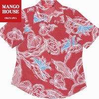 かりゆしウェア　サムネイル