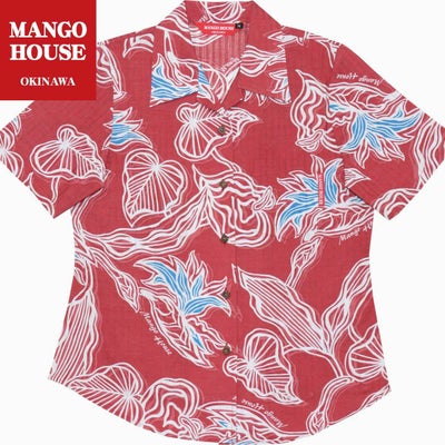 かりゆしウェア　サムネイル