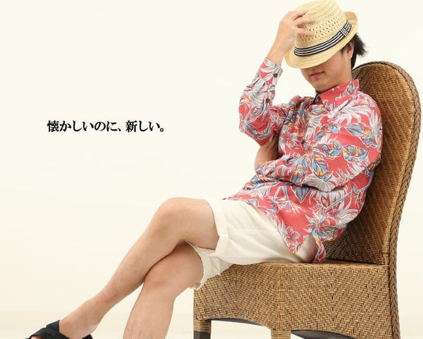 model:170cm 着用サイズ：Mサイズ