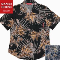 かりゆしウェア平置き画像