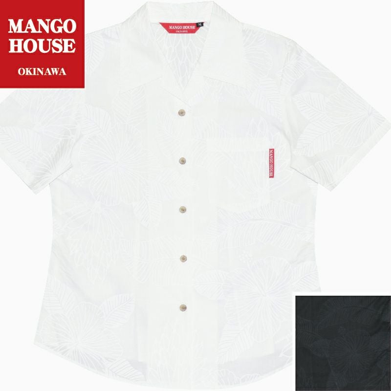 かりゆしウェア平置き画像