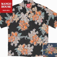 かりゆしウェア平置き画像