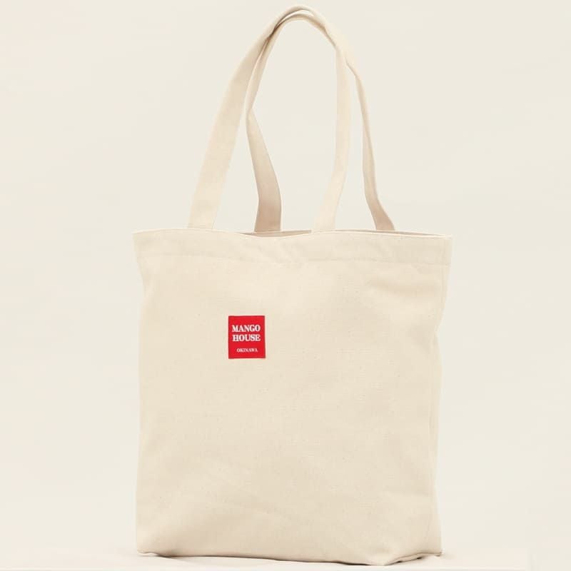 かりゆしウェア平置き画像（アイボリー）