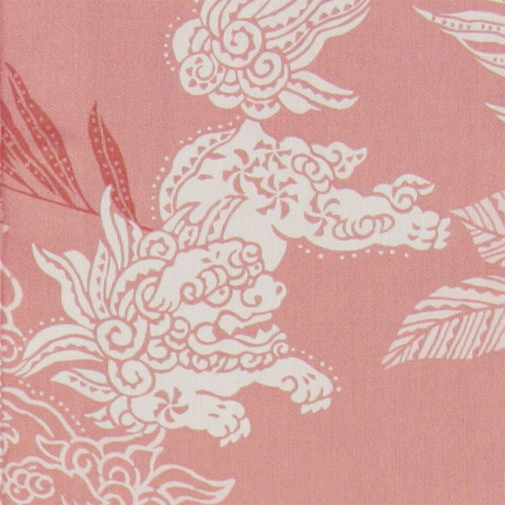 かりゆしウェア平置き画像（デザイン確認）