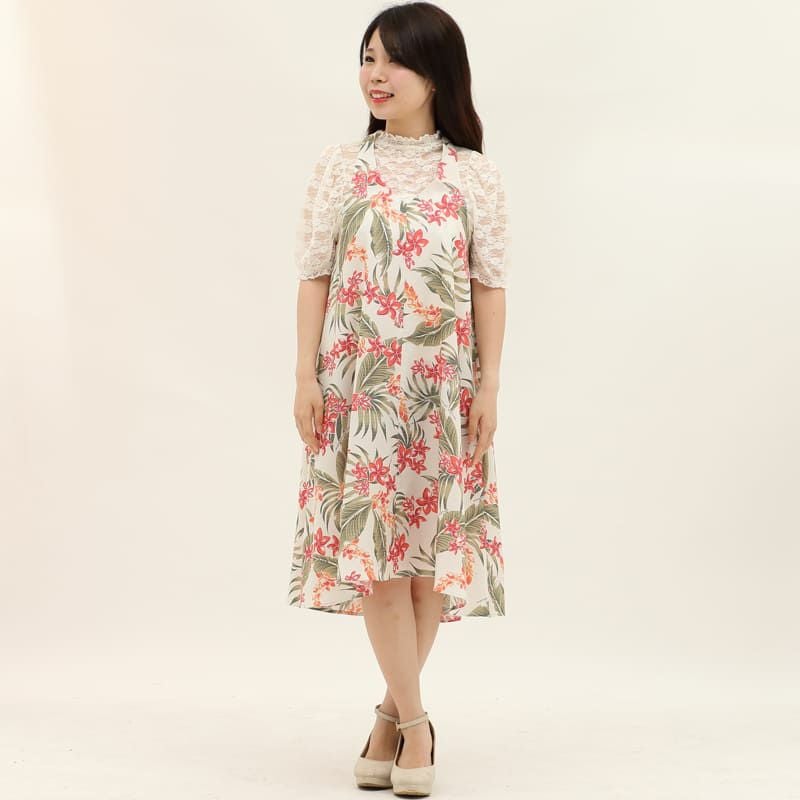 model:151cm 着用サイズ:フリーサイズ