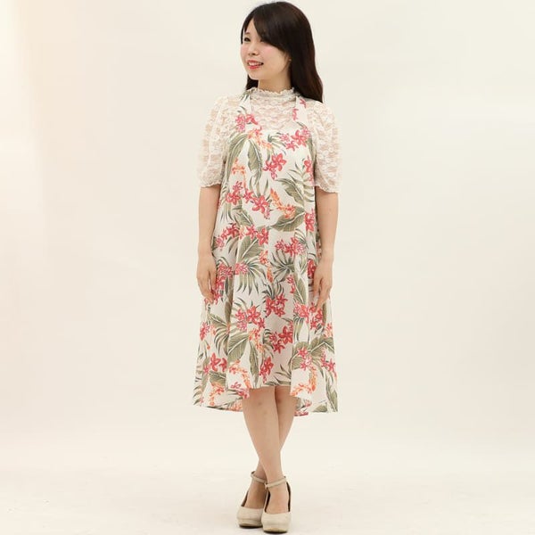 model:151cm 着用サイズ:フリーサイズ