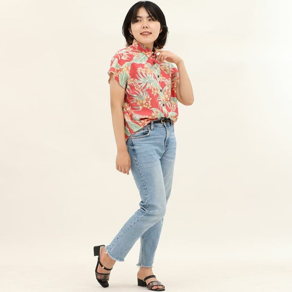 model:157cm 着用サイズ:Mサイズ