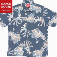 かりゆしウェア平置き画像