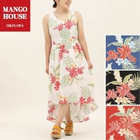 かりゆしウェア平置き画像