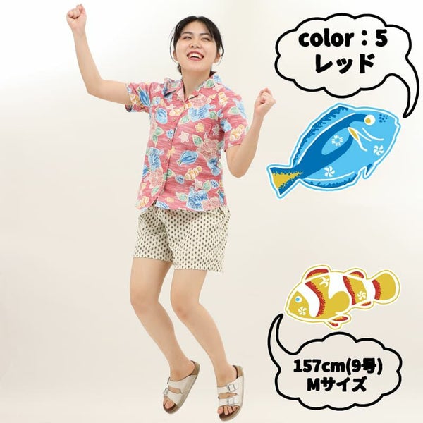 model:157cm 着用サイズ:Mサイズ
