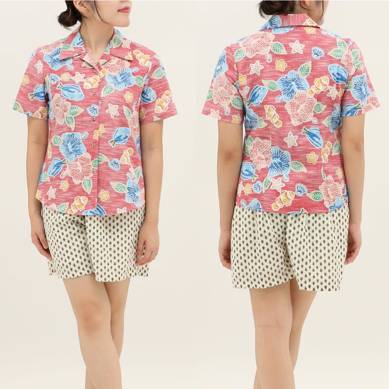 model:157cm 着用サイズ:Mサイズ