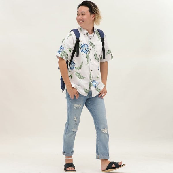 model:170cm 着用サイズ：Mサイズ