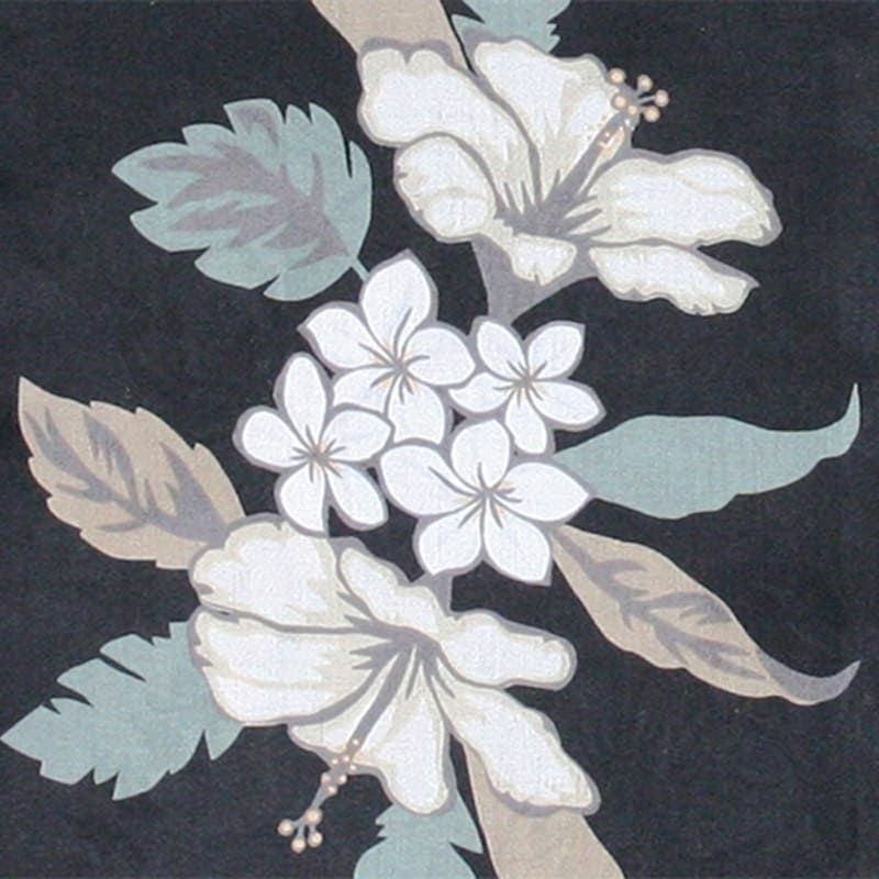 かりゆしウェア平置き画像（デザイン確認）