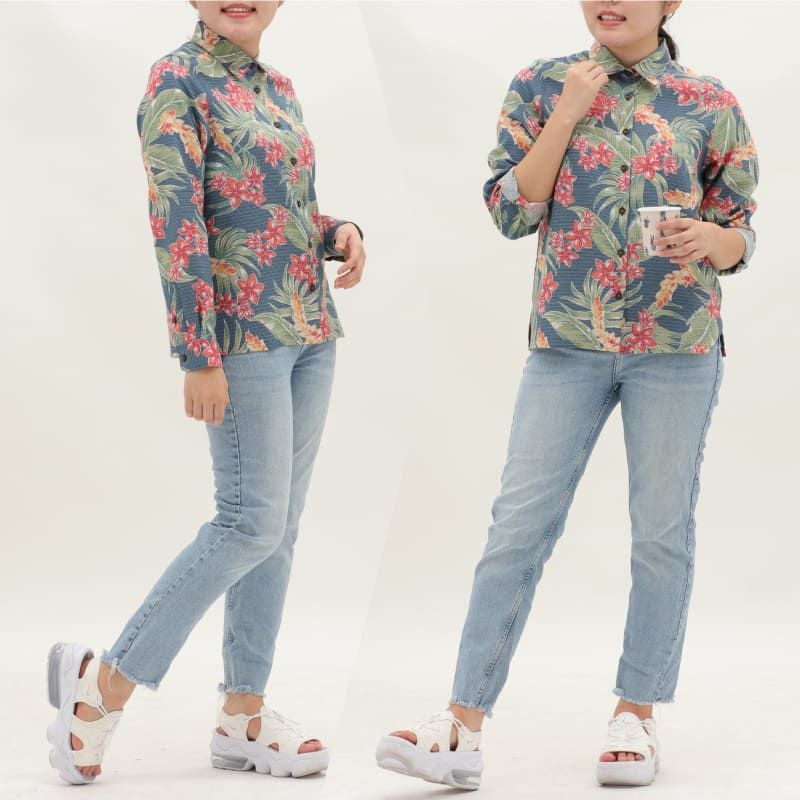 model:157cm 着用サイズ:Mサイズ