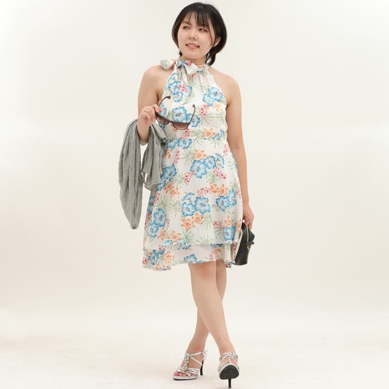 model:157cm 着用サイズ:Mサイズ