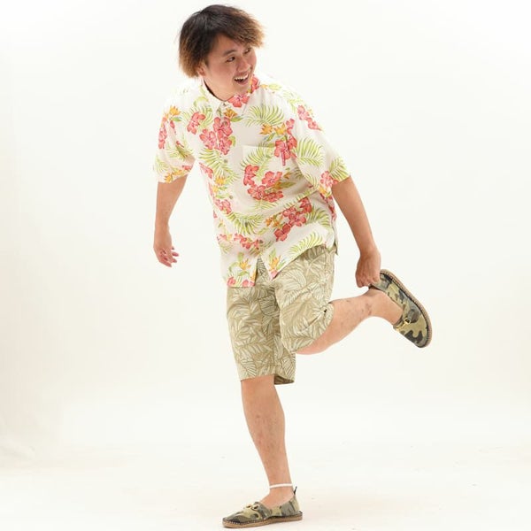 model:170cm 着用サイズ：Mサイズ