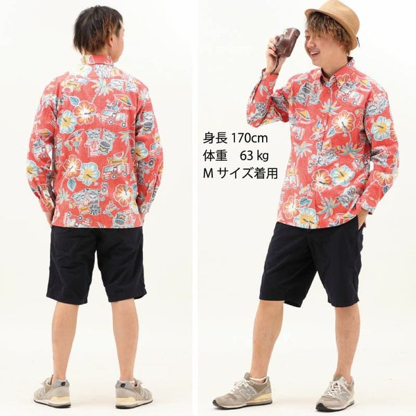 model:170cm 着用サイズ：Mサイズ
