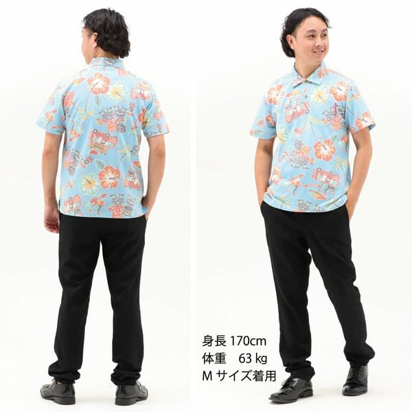 model:170cm 着用サイズ：Mサイズ