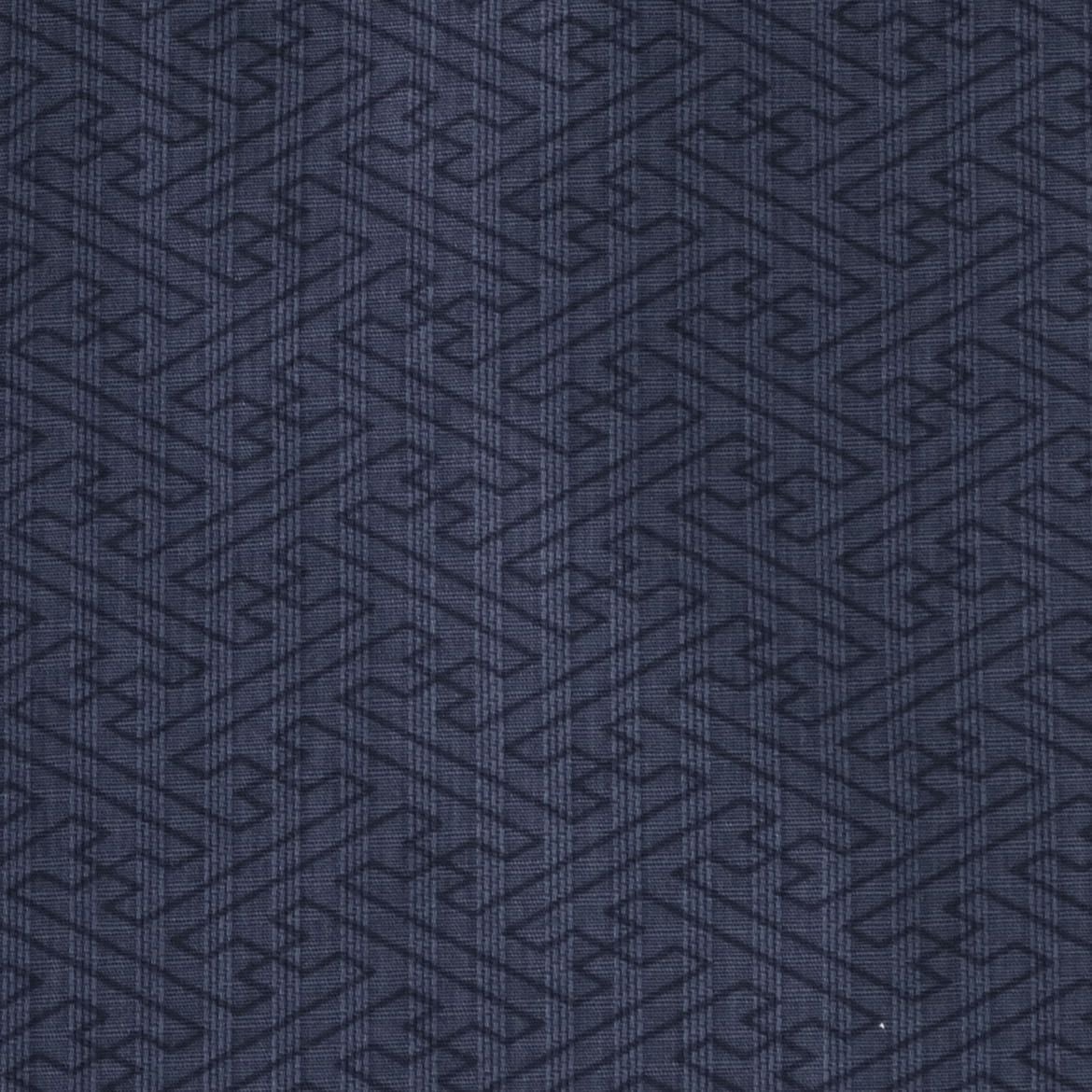 かりゆしウェア平置き画像（デザイン確認）