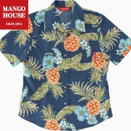 かりゆしウェア平置き画像