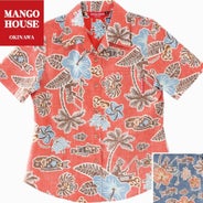 かりゆしウェア平置き画像