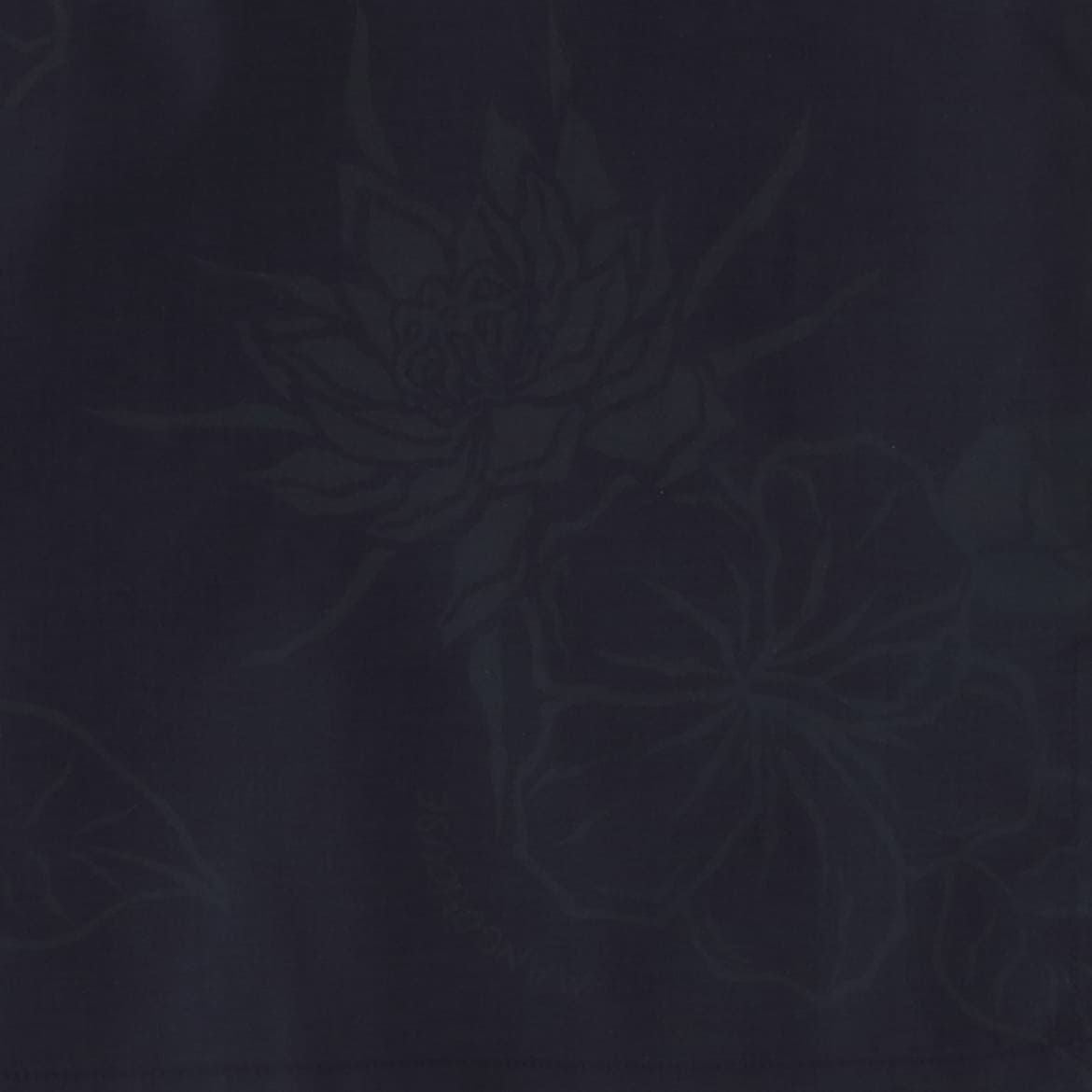 かりゆしウェア平置き画像（デザイン確認）