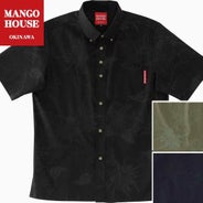 かりゆしウェア平置き画像