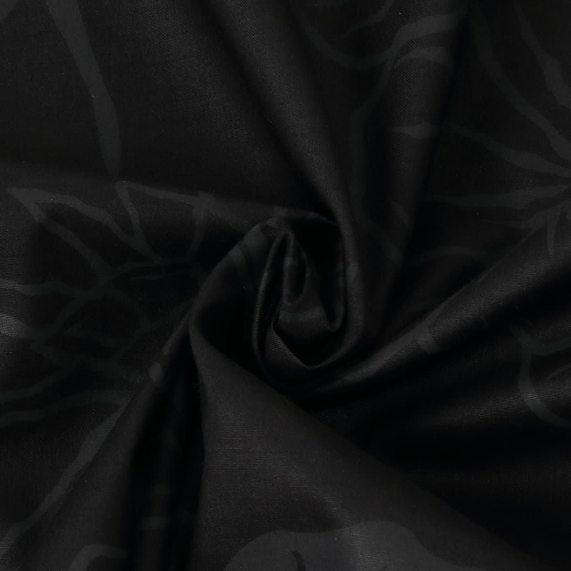 かりゆしウェア平置き画像（生地感確認）