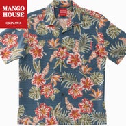 かりゆしウェア平置き画像