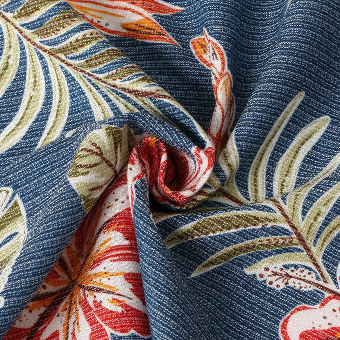 かりゆしウェア　生地