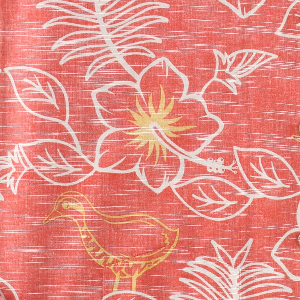 かりゆしウェア　デザイン