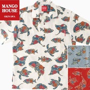 かりゆしウェア　サムネイル画像