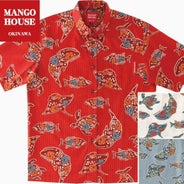 かりゆしウェア サムネイル画像