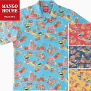 かりゆしウェア　サムネイル画像