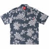かりゆしウェア　サムネイル画像（ネイビー）