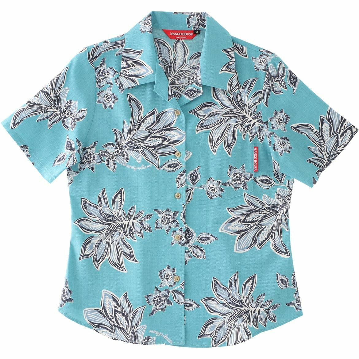 かりゆしウェア　サムネイル画像