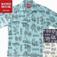 かりゆしウェア　サムネイル画像