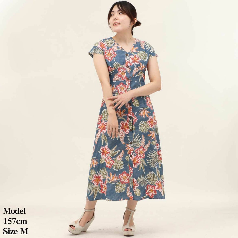 モデル着用画像