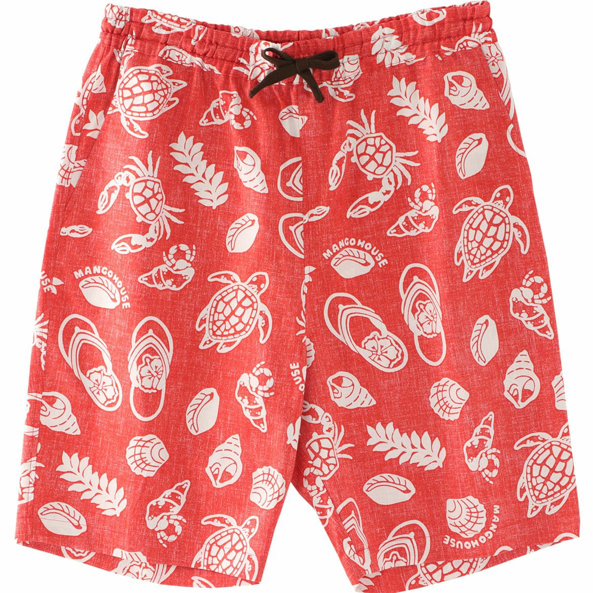 かりゆしウェア　サムネイル画像