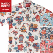 かりゆしウェア　サムネイル画像