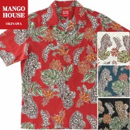 かりゆしウェア　サムネイル画像